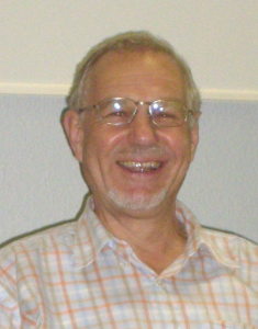 Profilbild von Herwig Gerdes