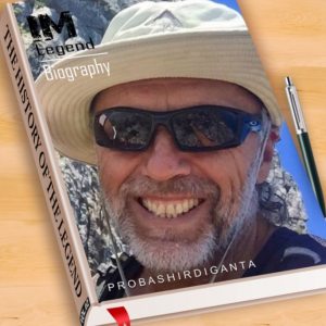 Profilbild von Herwig Hampel