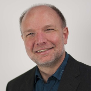 Profilbild von Herwig Holzmeister