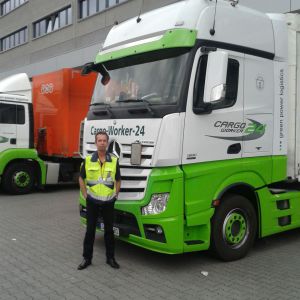 Profilbild von Herwig Jacoby