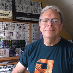 Profilbild von Herwig Krass