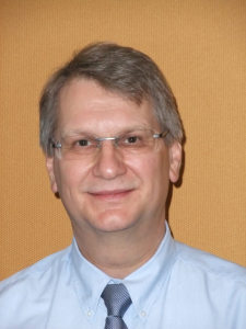 Profilbild von Herwig Lenz