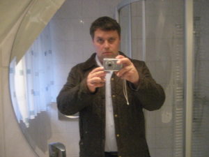 Profilbild von Herwig Neumann