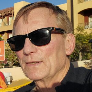 Profilbild von Herwig Passow