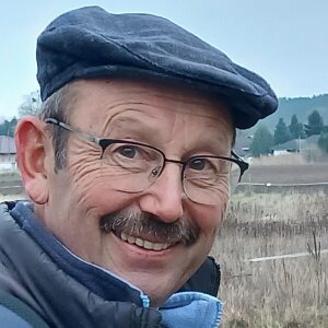 Profilbild von Herwig Rau
