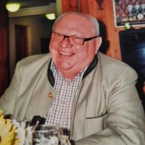 Profilbild von Herwig Ringel