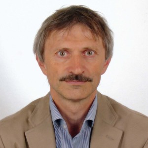 Profilbild von Herwig Rubin