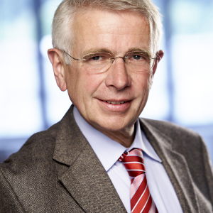 Profilbild von Herwig Scharpe