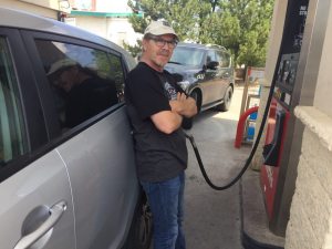 Profilbild von Herwig Singer