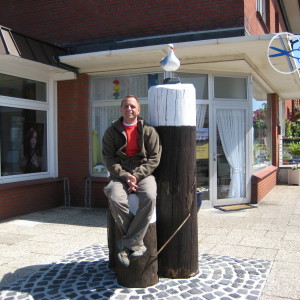 Profilbild von Herwig Will