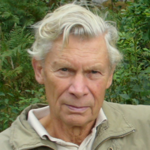 Profilbild von Herwin Troje