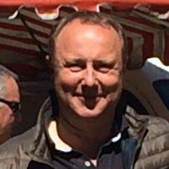 Profilbild von Herwyn Ehlers