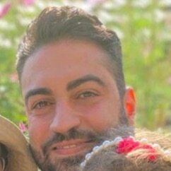 Profilbild von Hesam Tahmasebi Pour