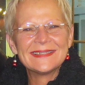 Profilbild von Hetty Lys