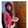 Profilbild von Hexana Stüwe