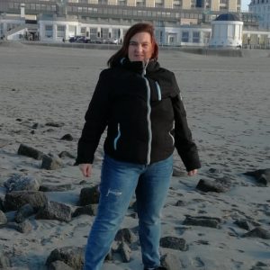 Profilbild von Heyke Haneg