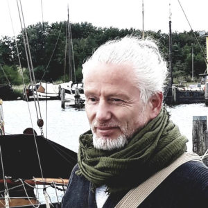 Profilbild von Heyko Cordes