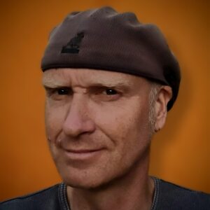 Profilbild von Heyko Holst
