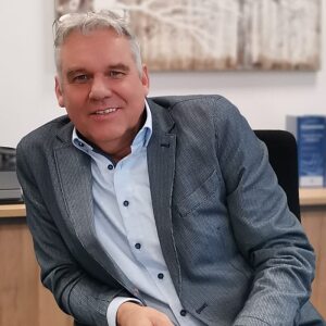 Profilbild von Heyo Kemper