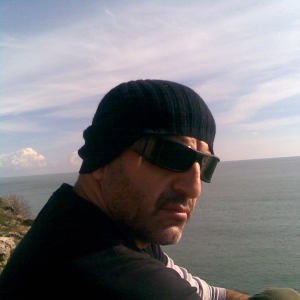 Profilbild von Hidir Aras