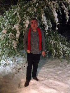 Profilbild von Hidir Budak