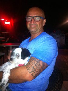 Profilbild von Hidir Ilker