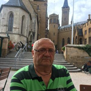 Profilbild von Hier Schäfer