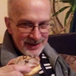 Profilbild von Hieronim Schönwalder