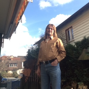 Profilbild von Hieronymus Schleyer