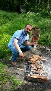 Profilbild von Hikmet Afyon