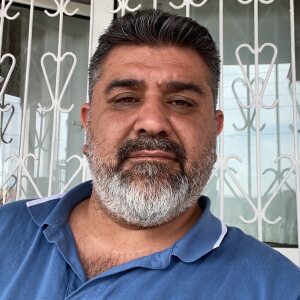 Profilbild von Hikmet Gündüz