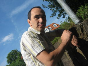 Profilbild von Hikmet Kücük