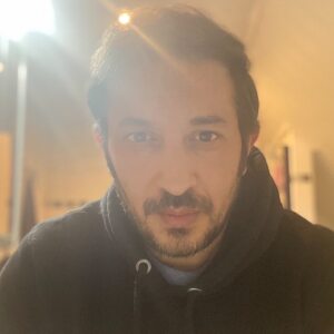 Profilbild von Hikmet Öztürk