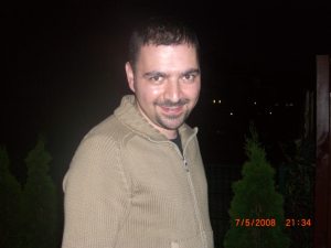 Profilbild von Hikmet Polat