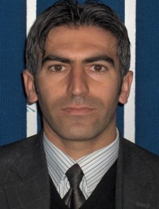 Profilbild von Hikmet Yildiz