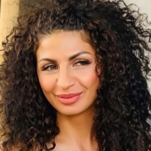 Profilbild von Hila Kahkashan Nael