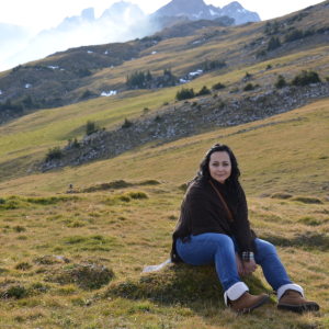Profilbild von Hilal Öztemir