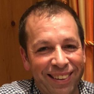 Profilbild von Hilario Morlesin