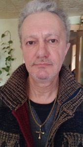 Profilbild von Hilbert Steinfeld