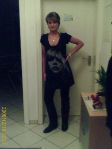 Profilbild von Hilca Beyer
