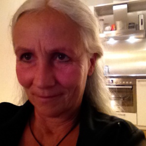 Profilbild von Hilda Casdorff