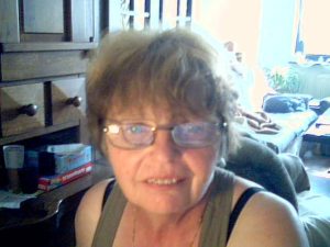 Profilbild von Hilda Eder