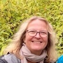 Profilbild von Hilda Gruben