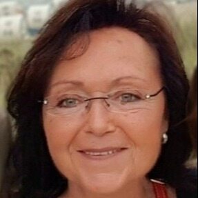 Profilbild von Hilda Lade