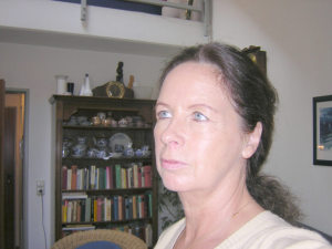 Profilbild von Hilda Petersen