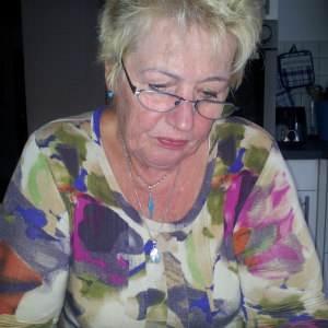 Profilbild von Hildburg Lungershausen
