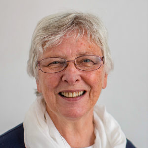 Profilbild von Hildburg Wolf