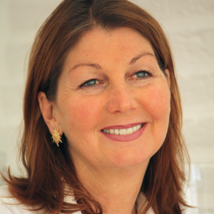 Profilbild von Hilde D. Schiffer
