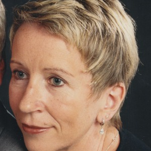 Profilbild von Hilde Burkhardt