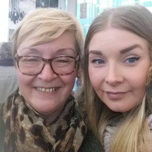 Profilbild von Hilde Conradi